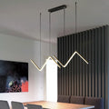 Suspension Pendant Lights For Dining