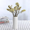 Modern Porcelain Flower Pot For Home Decor