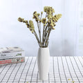 Modern Porcelain Flower Pot For Home Decor