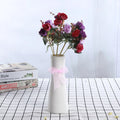 Modern Porcelain Flower Pot For Home Decor