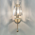  Crystal Acrylic Wall Light For Home Decor