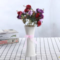 Modern Porcelain Flower Pot For Home Decor